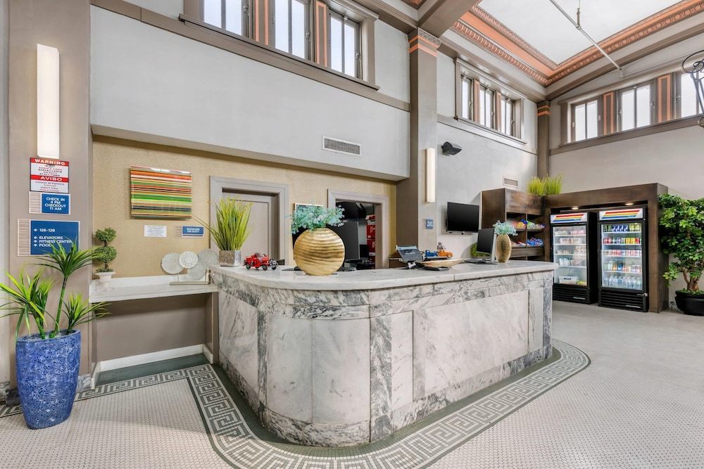 Hotel 1914 - Historic Alamo Riverwalk, an Ascend Collection Hotel 2