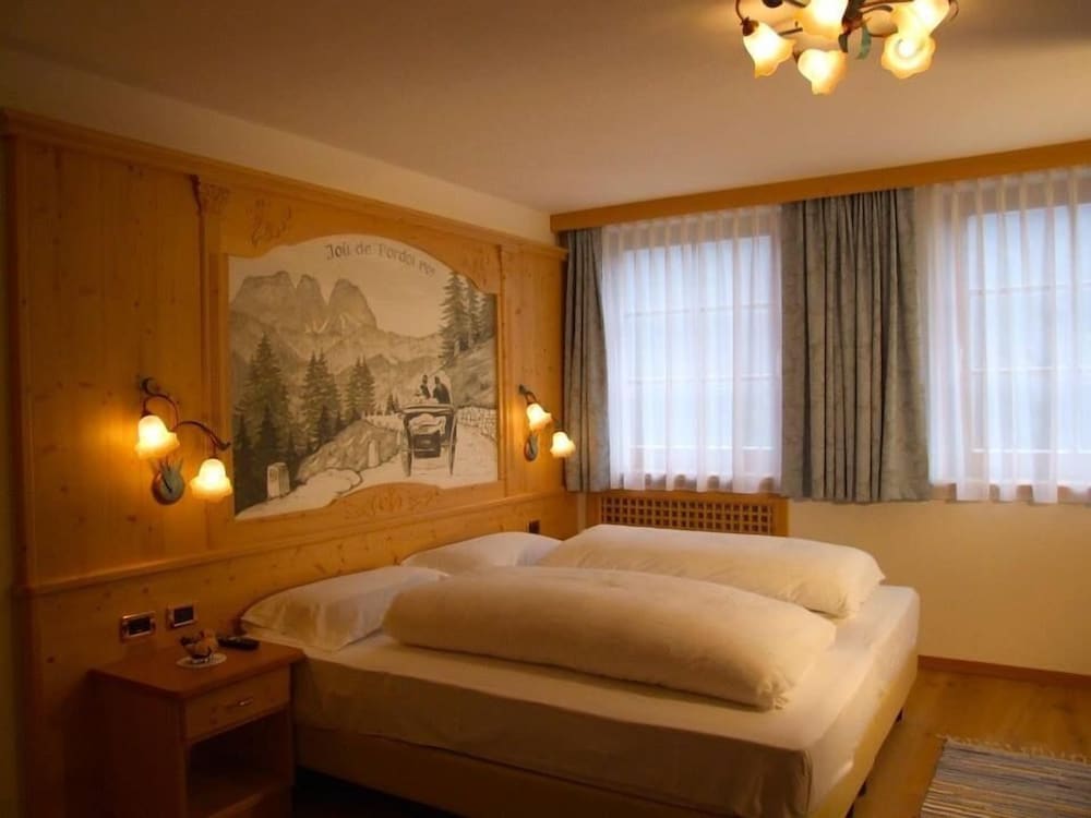 Design Chalet Zirm - Check-in at Olympia Hotel 2