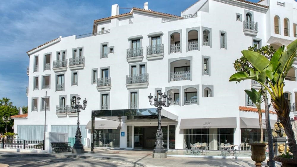 B51 Executive Flats Marbella 2