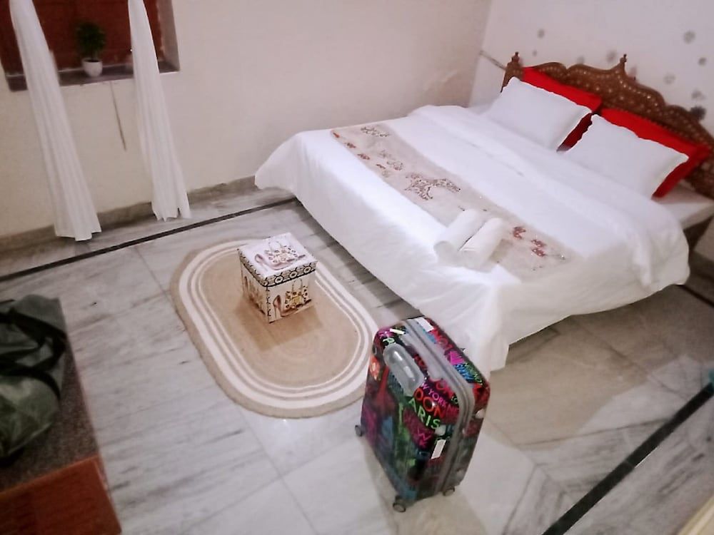 Blessing Hotel 1