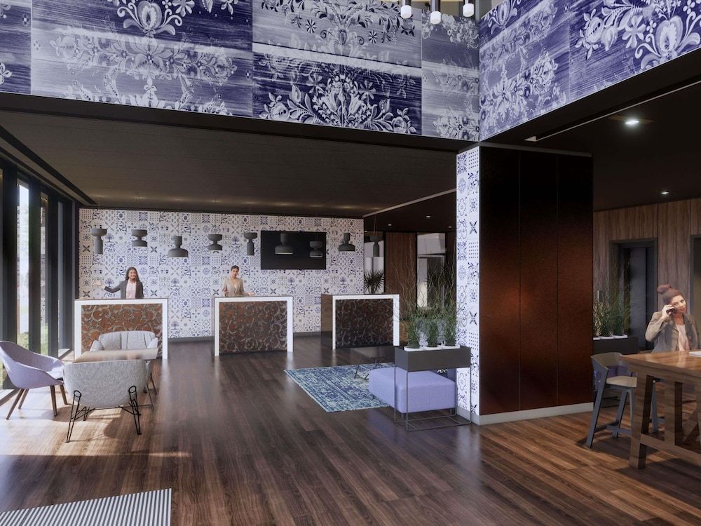 Ibis Styles Sibiu Arsenal 1