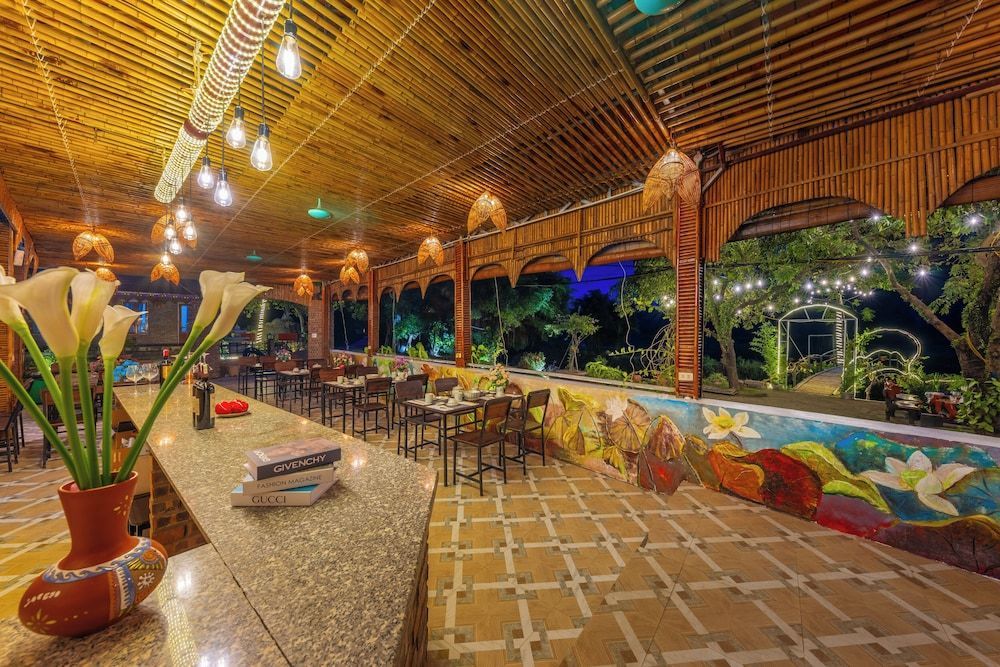 Trang An Spring Garden Homestay 2