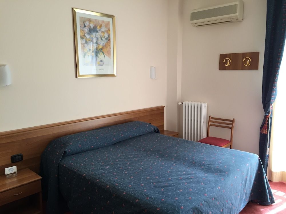 Hotel Arcobaleno 1