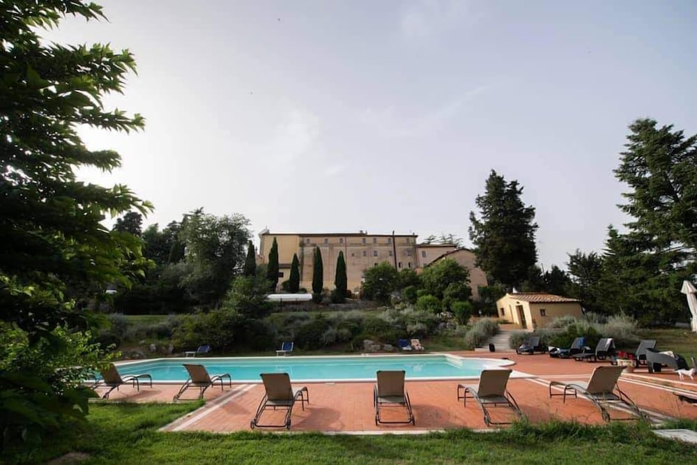 Monastero Le Grazie 1