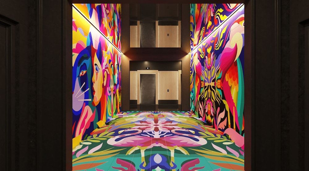 Moxy Miami Wynwood 2
