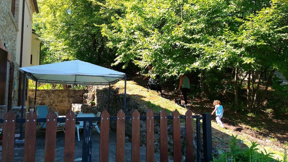 Le Pietre Ricce B&B 1