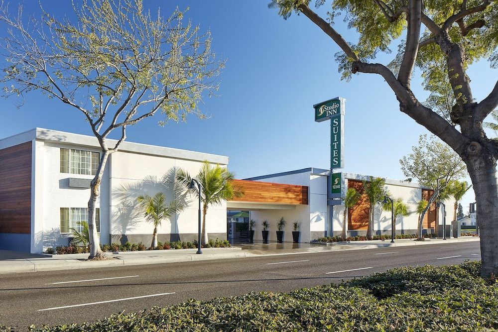 Studio Inn & Suites at Promenade Downey 1