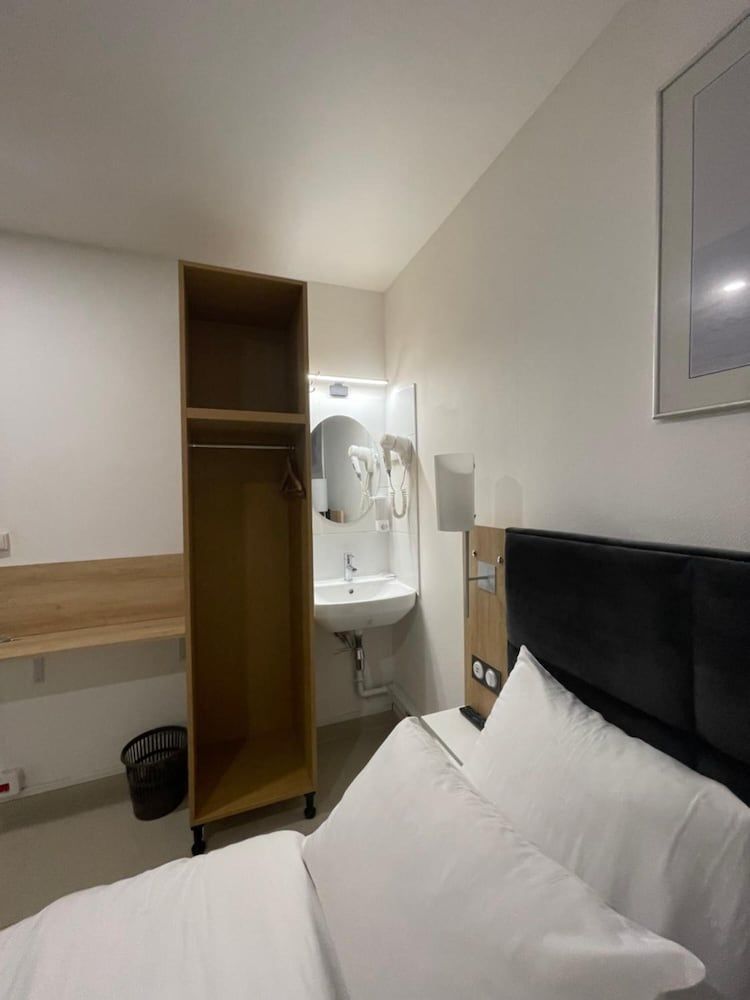 Hotel Le Green 1