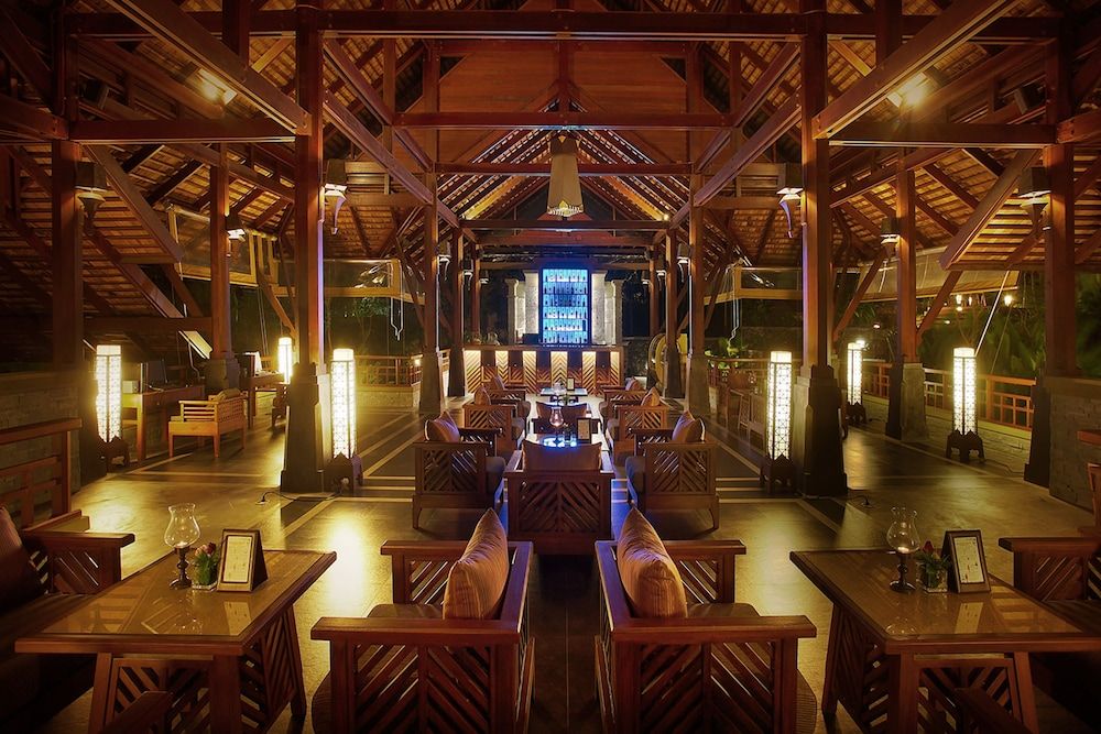 Nora Buri Resort & Spa 2