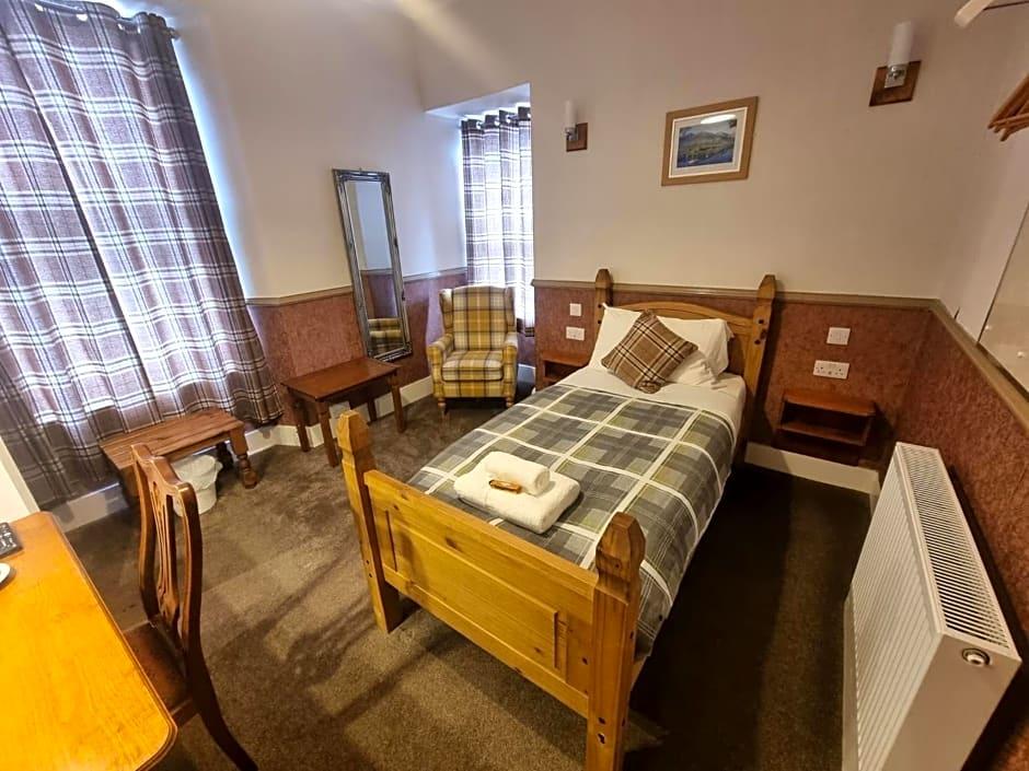 Roy Bridge Hotel 2