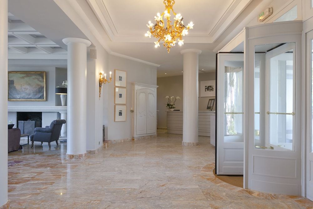 Ermitage de l'Oasis & Spa - Cannes Mandelieu 2