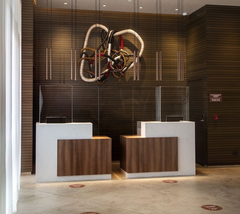 Fairfield by Marriott Lima Miraflores 2
