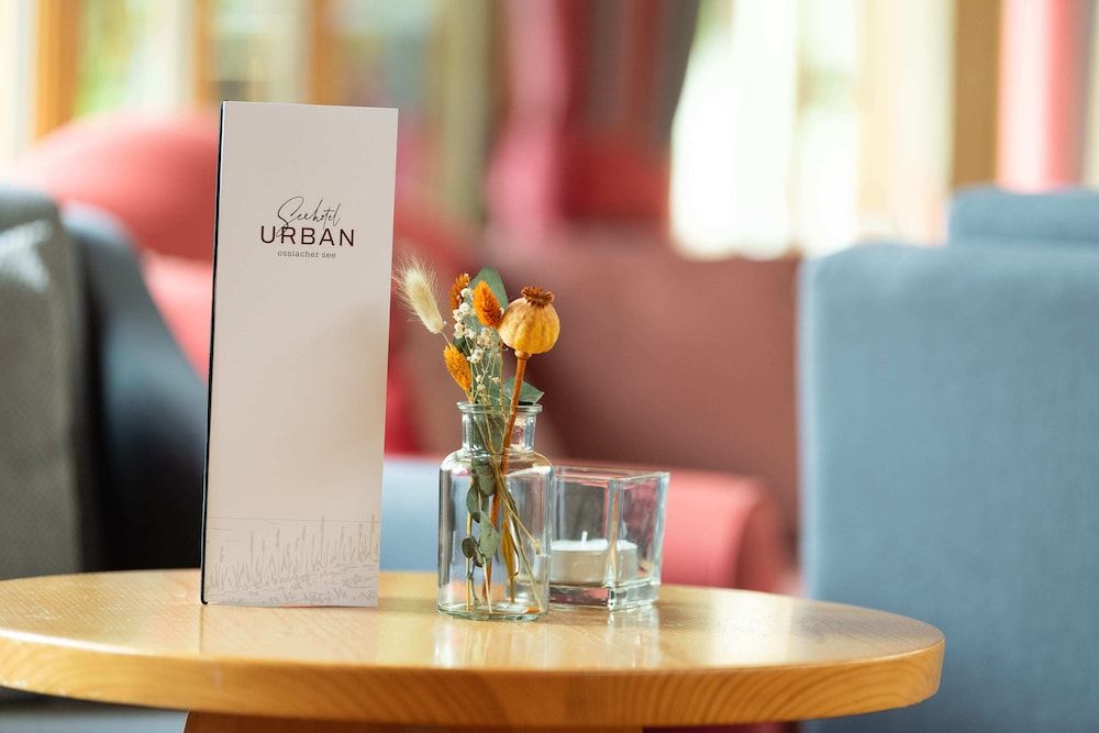 Seehotel Urban 2