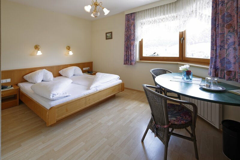 Ferienhotel Fuchs 2