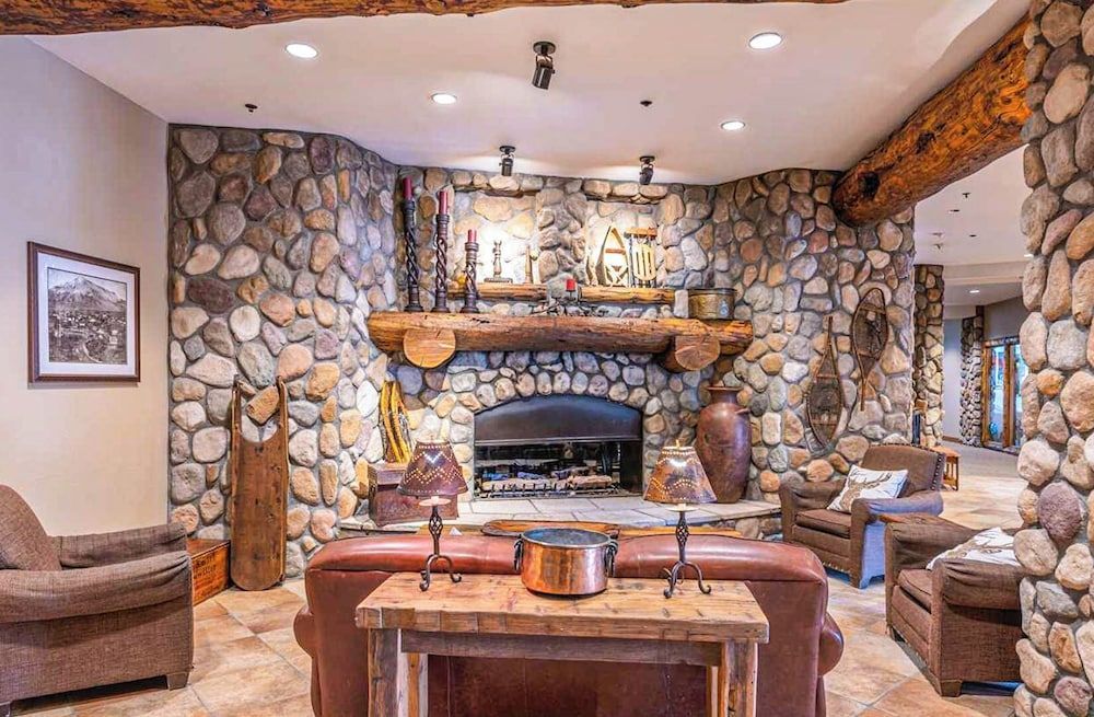 The Grand Lodge by Traverse Hospitality (No Resort Fees) 2