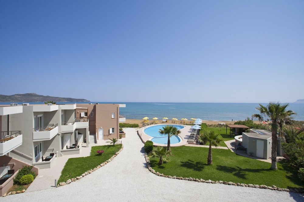 Phaedra Hotel 1