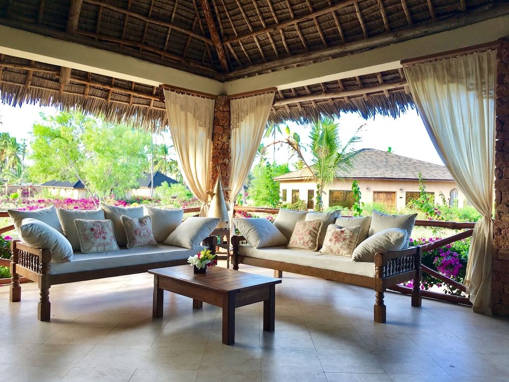 The Sands Beach Resort 2