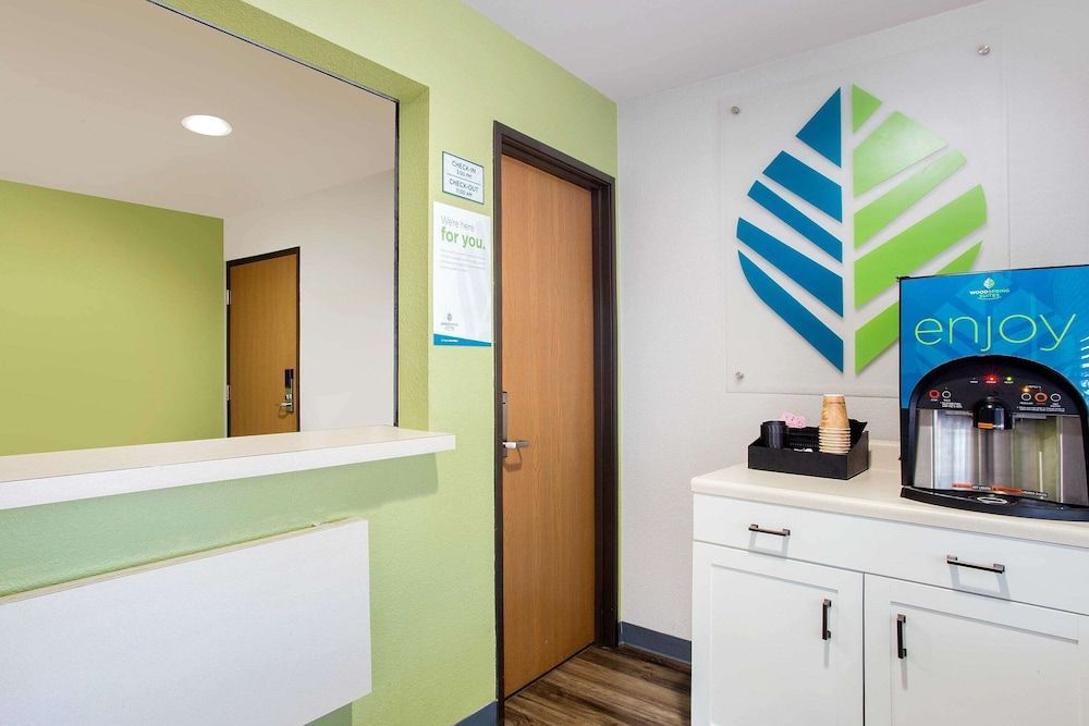 WoodSpring Suites Charlotte Shelby 2