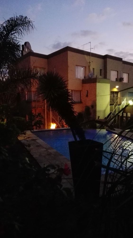 Villa Via Hotel Midrand 1