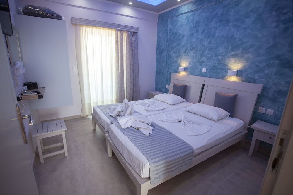 Villa Bel Passo Apartments 2