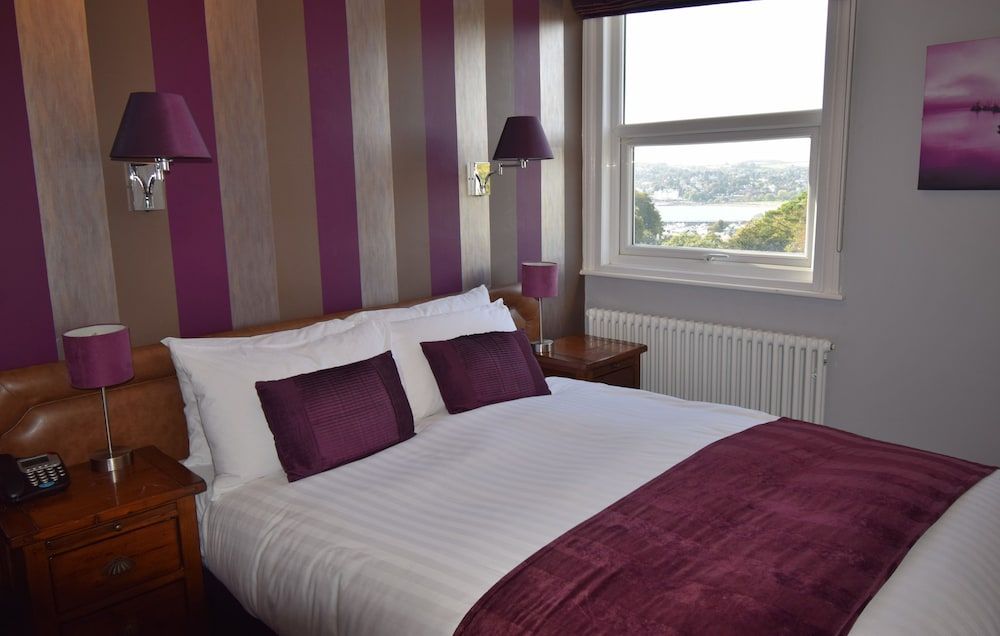 Lincombe Hall Hotel & Spa - Just for Adults 2