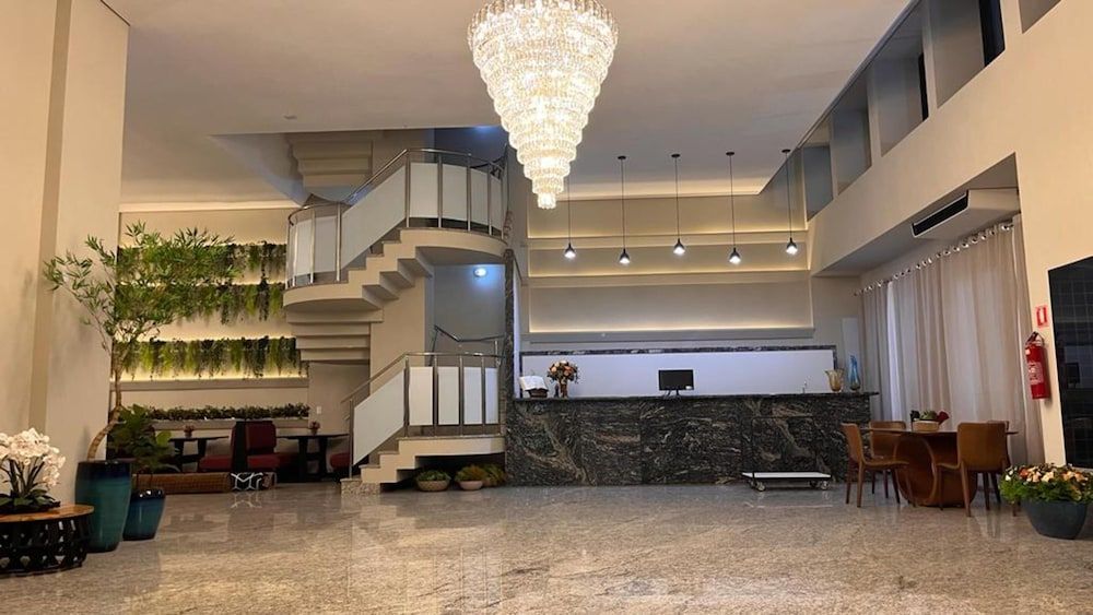 Hotel Dan Inn Uberlandia By Nacional Inn 2