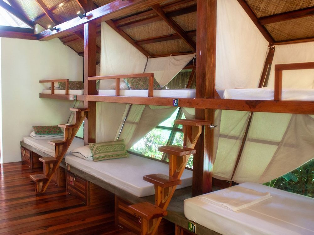 Harana Surf Resort 2