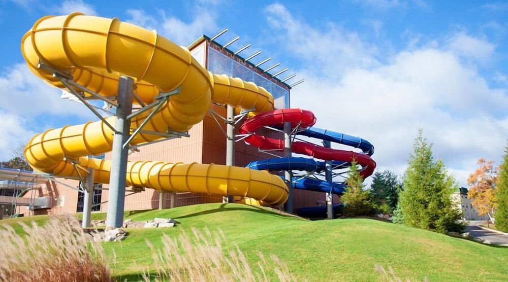 Split Rock Resort 1