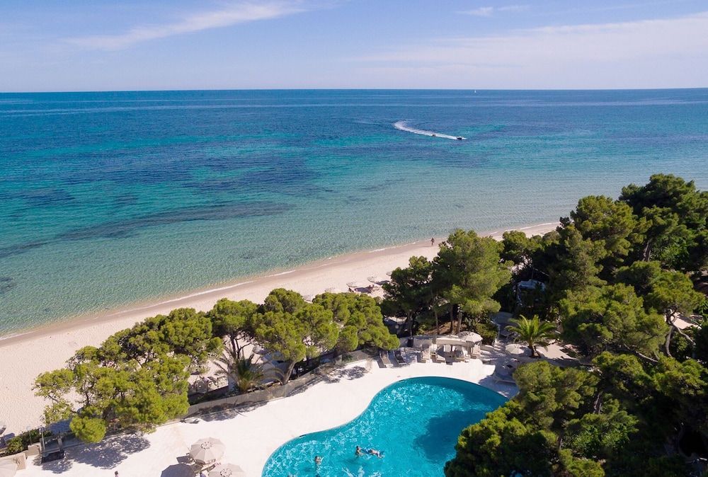 Forte Village Resort - Il Castello 1