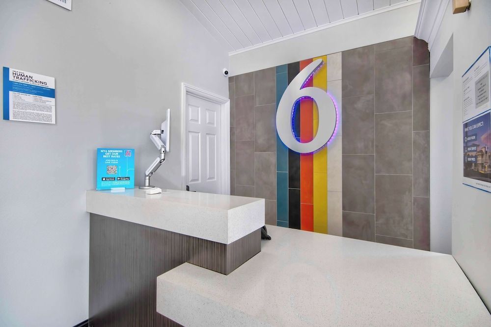 Studio 6 Eureka, CA – Old Town 2