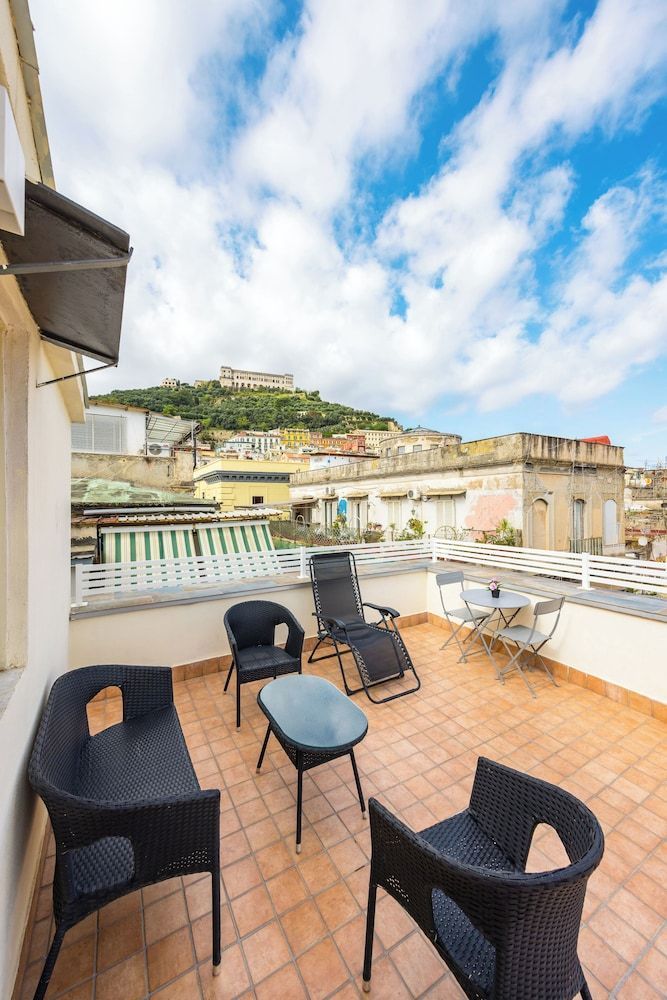 Terrazza Terzo Cardine 1
