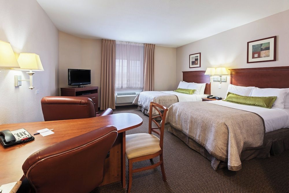 Candlewood Suites TEXAS CITY by IHG 2