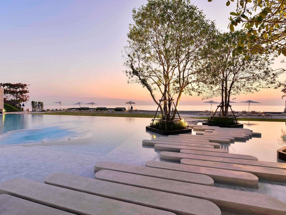 Veranda Resort Pattaya - MGallery Collection, Accor Hotel 1
