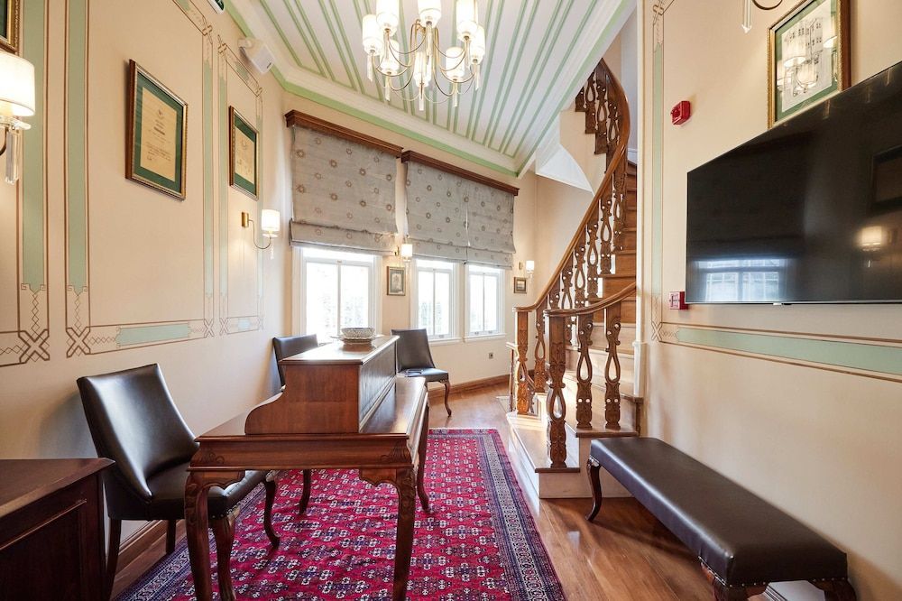 White Palace Old City Boutique Hotel 2