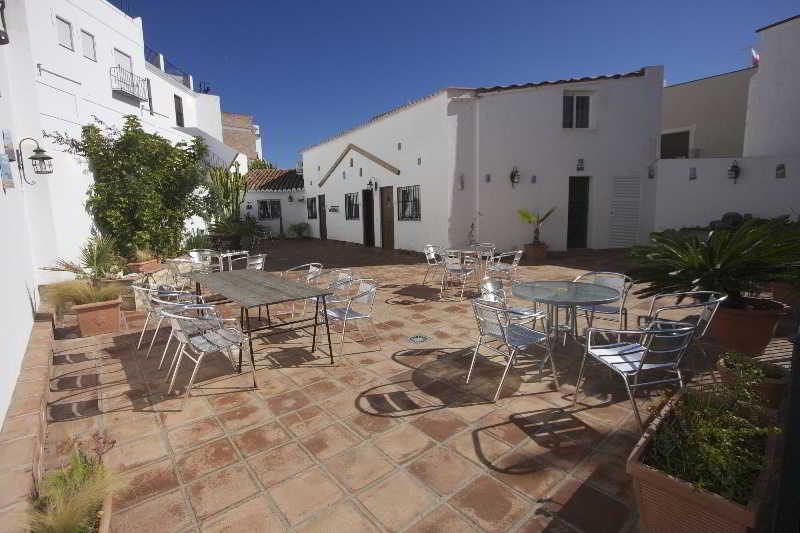 Apartamentos Nerjaluna 1