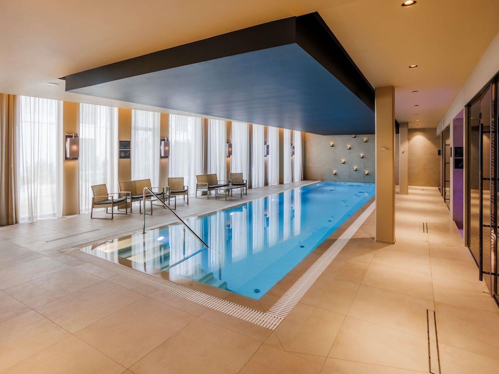 Movenpick Hotel Tallinn 1
