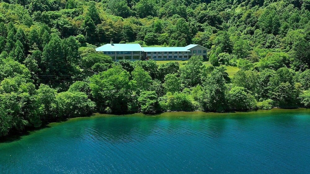 Hotel Premium Lake TOYA 1