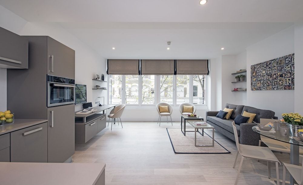 The Rosebery by Supercity Aparthotels 1
