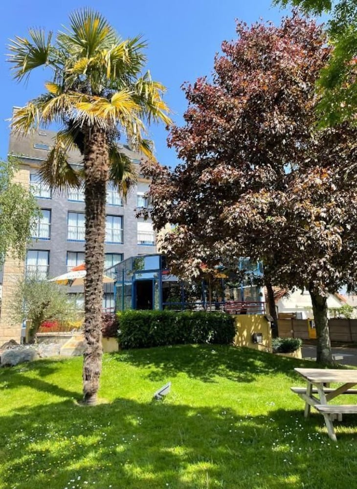 Hotel Arcantis Le Voltaire 1
