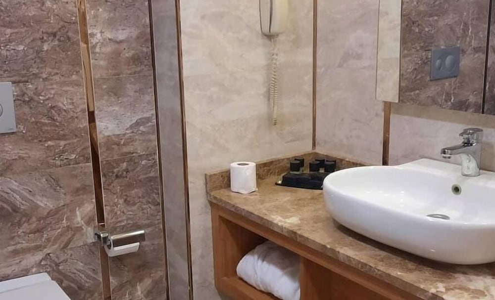 Plaza Hotel Diyarbakir 2
