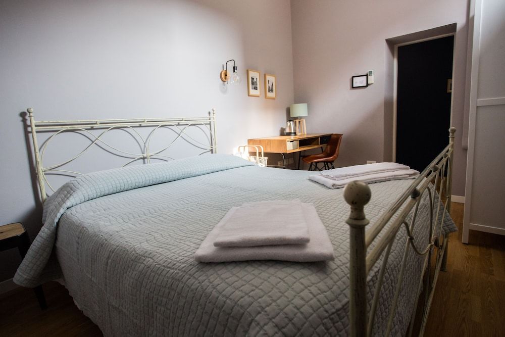 Ciccio Bed & Breakfast 1