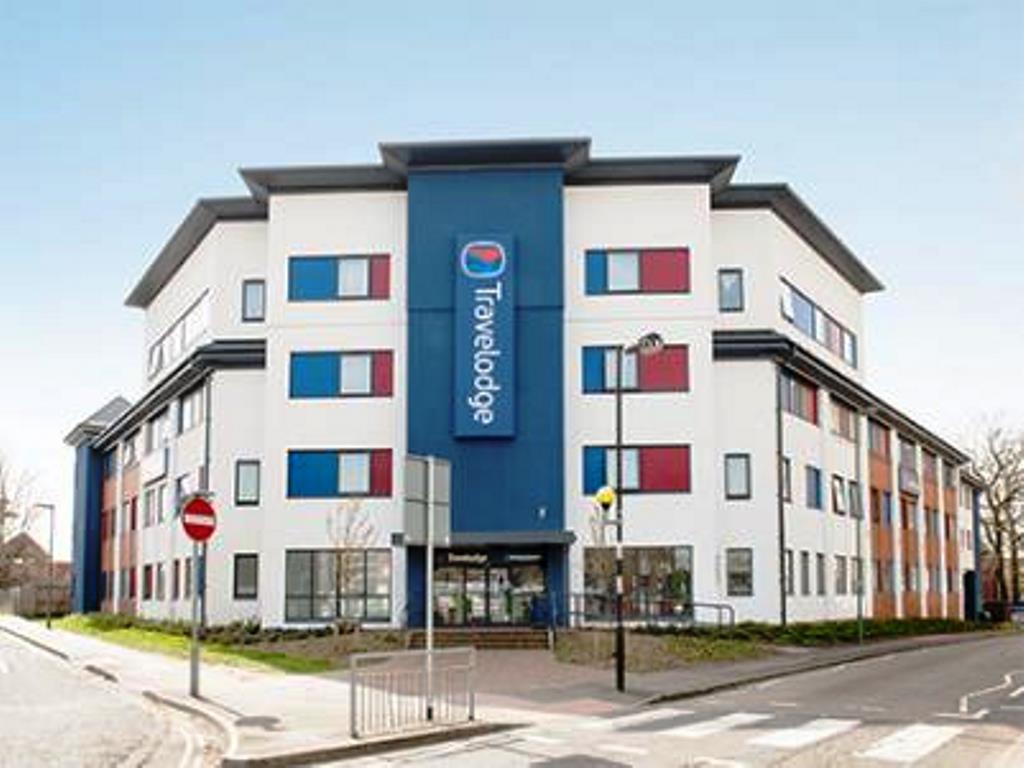 Travelodge Woking Central 2
