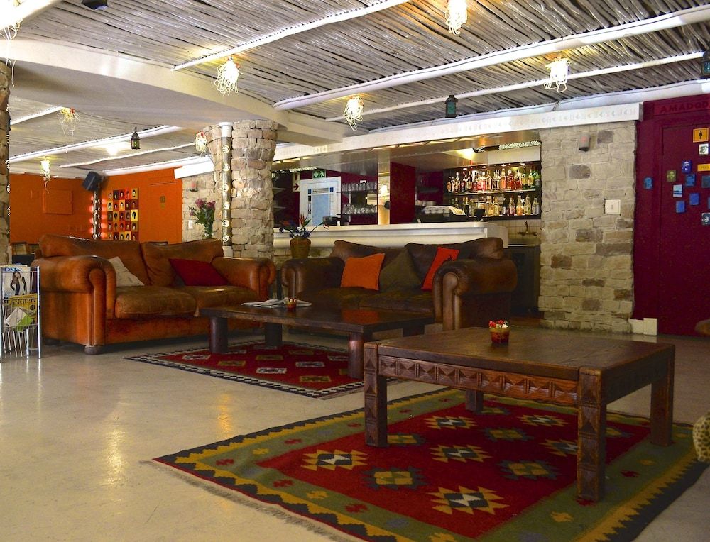 Ikhaya Boutique Hotel 2