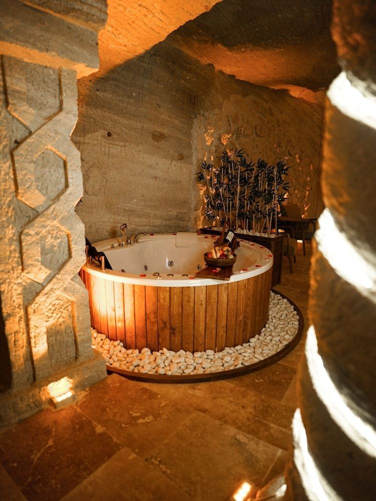 Lost City Cappadocia 1