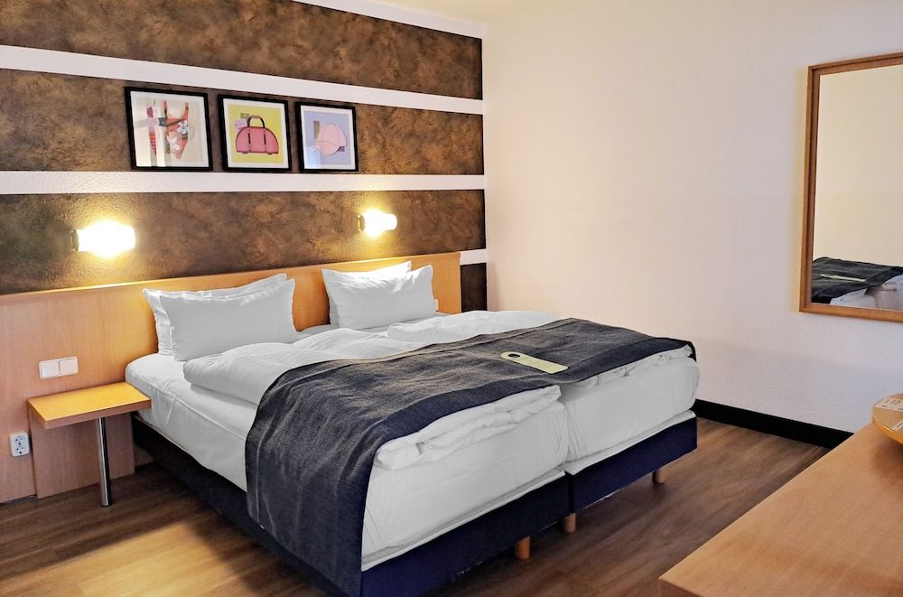 Garner Hotel Cottbus Süd by IHG 2