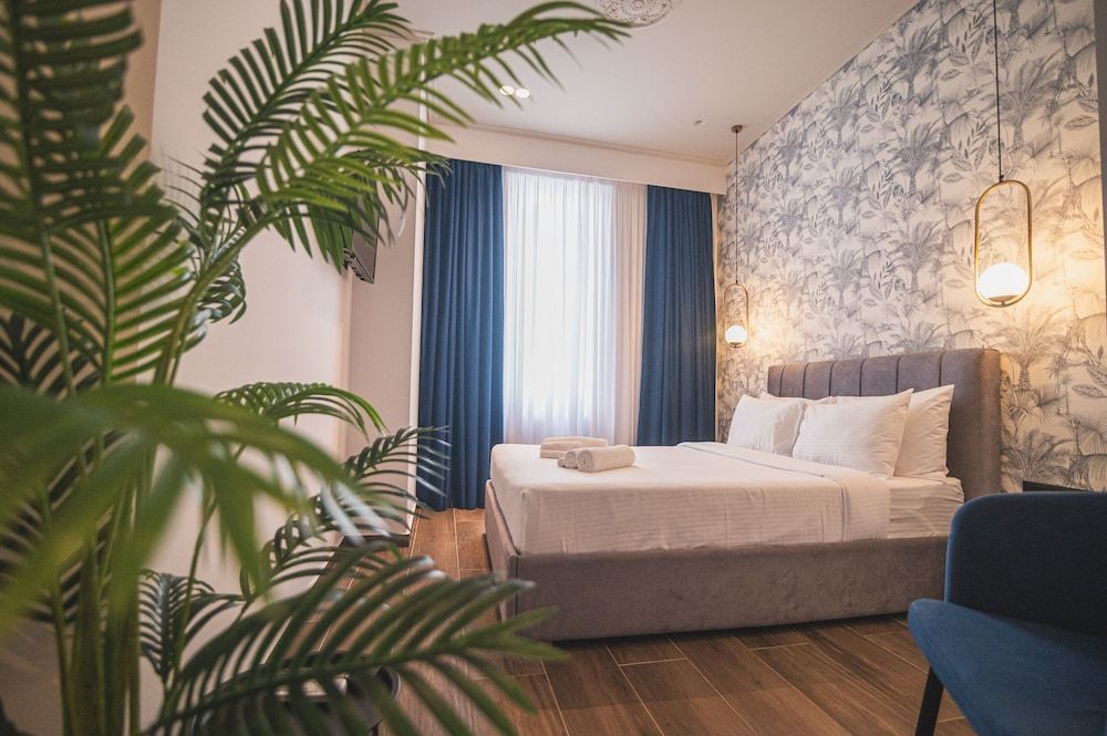 Downtown Suites by Athens Tower 1