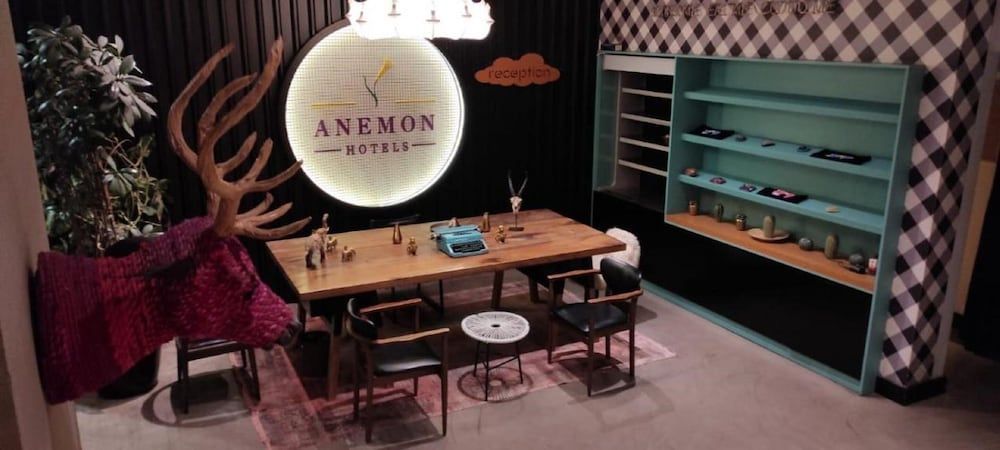 Anemon Bakırköy 2