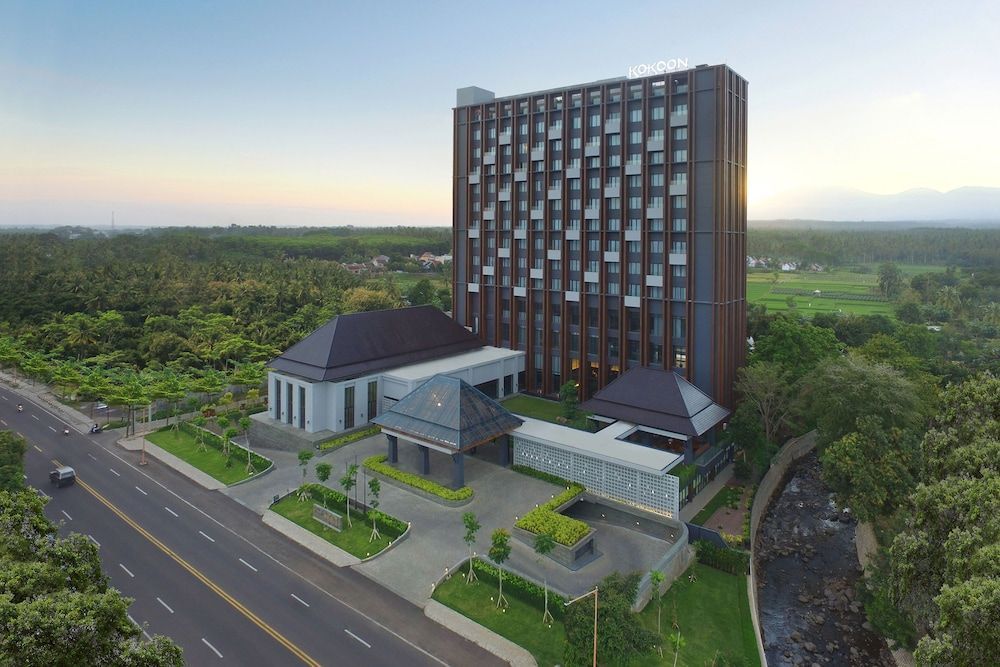 Kokoon Hotel Banyuwangi 1