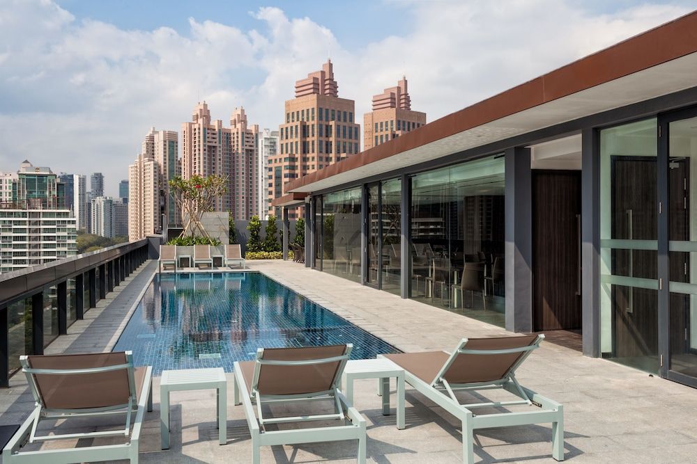 Louis Kienne Serviced Residences - Havelock 1