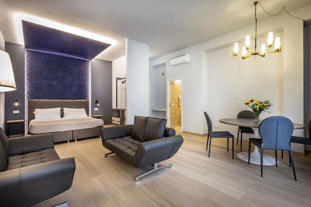 Blu Notte Guest House 1